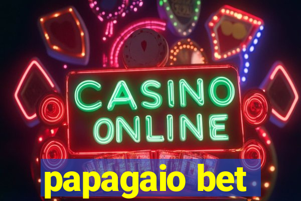 papagaio bet